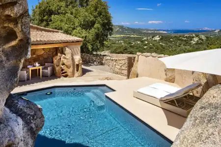 Petra Segreta Resort & Spa - 90