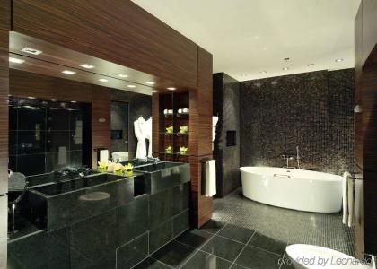 Swissotel Tallinn - 8