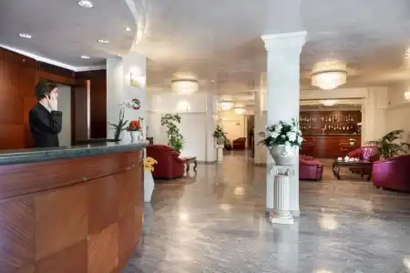 Gallia Palace - 32