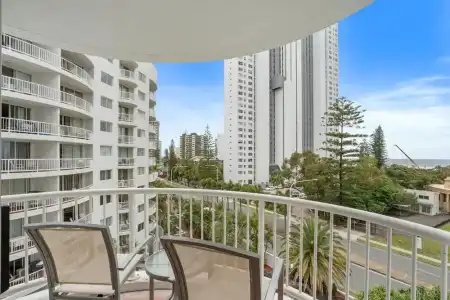 Sovereign Gold Coast - 84