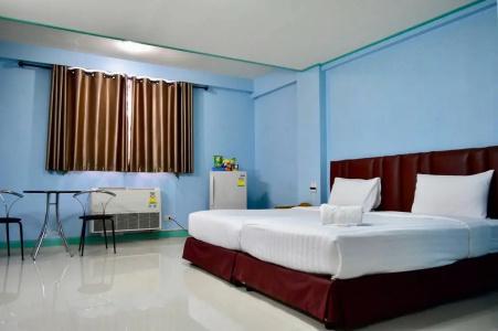 Happyland Mansion - 23