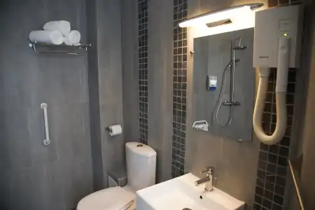 Hôtel La Petite Rosa - 7