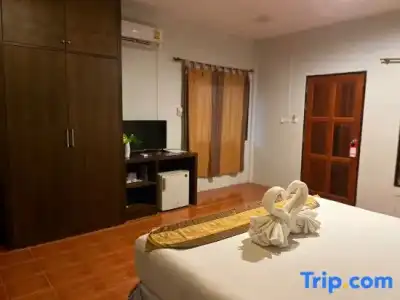 Lanta Nice Beach Resort - 84