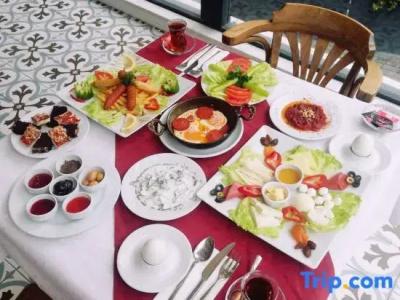 Bakirkoy Tashan Business& Airport - 92