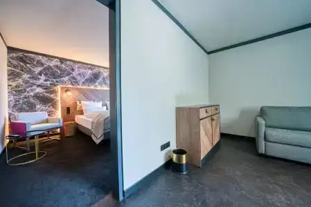 Plaza INN Salzburg Messe - 47