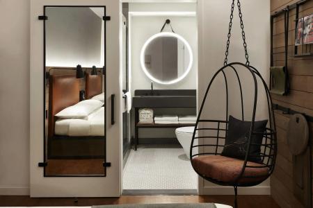 Moxy NYC Downtown - 5