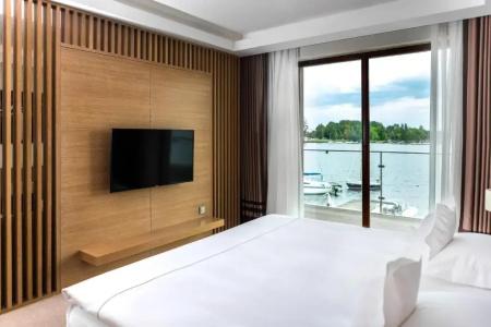 YachtClub Tiffi - 52