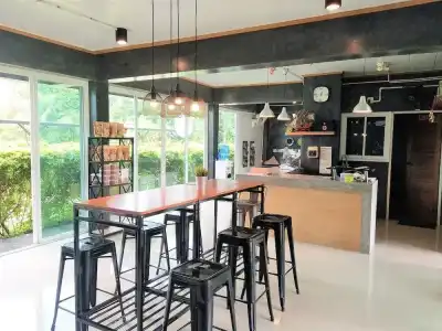 Loft Village Nakhon Nayok - 16