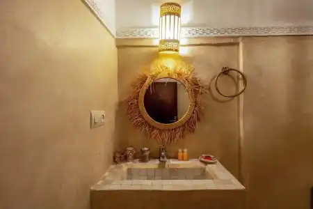 Riad Les Orangers du Désert - 37