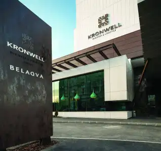 Kronwell Brasov - 0