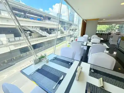 I Residence Silom - 85