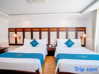 Galliot Nha Trang - 32