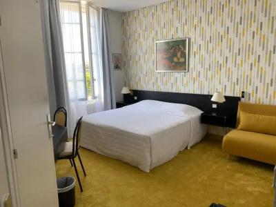 Hôtel des Mimosas - 34