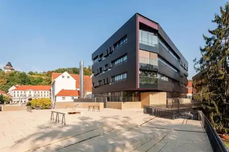 NH Graz City - 17