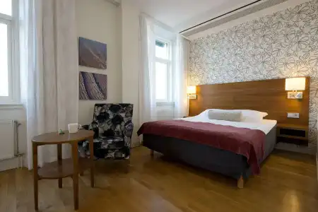 Scandic Hallandia - 70