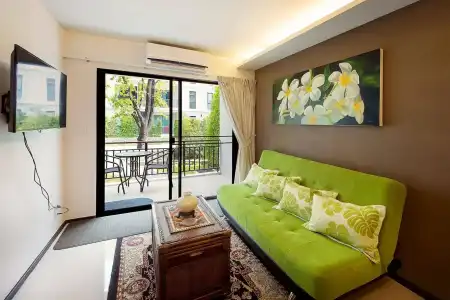 The Title Condo by TropicLook - 26