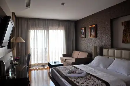 Olira Boutique&Spa - 2