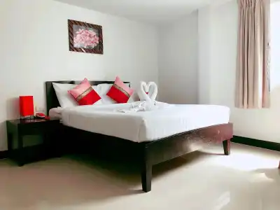 Silver Resortel - 3