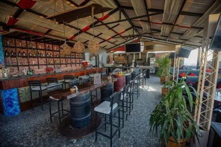 Zayed & Restaurant - 40
