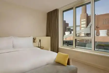 The Ritz-Carlton, Wolfsburg - 48