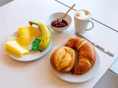 B&B Aachen-City - 10