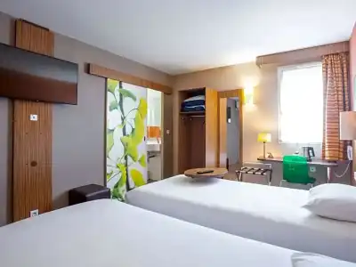 ibis Styles Bourges - 42