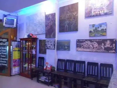 Onederz Phnom Penh - 18