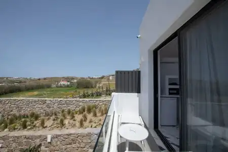 Bianco a Nero Mykonos - 23