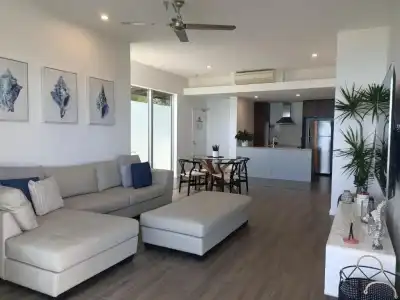 Whitsunday Reflections Apartments - 226