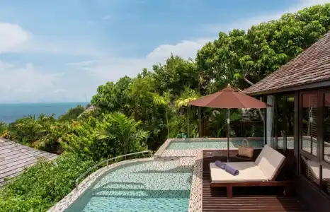Silavadee Pool Spa Resort - 26