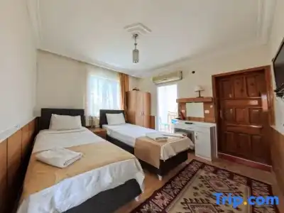 Kervansaray & Pension - 95