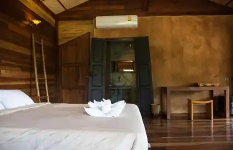 Bambuh Boutique Homestay - 61