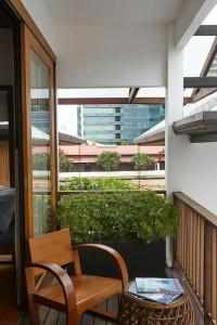 CHANN Bangkok-Noi - 75