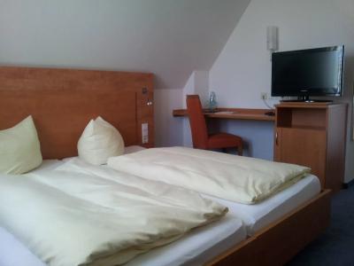 Löwen Garni - B&B - 2