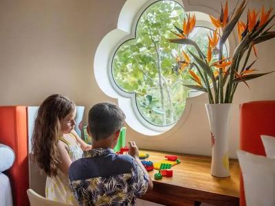 So Sofitel Mauritius - 90