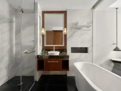 Sheraton Hanoi West - 153