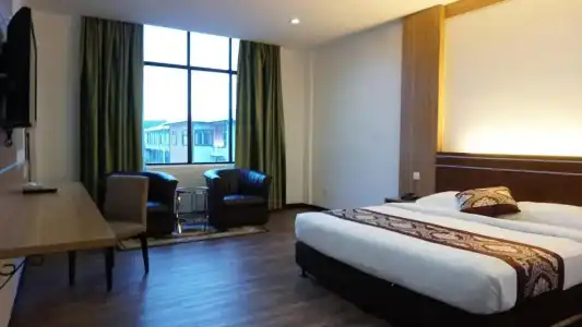 De Baron Resort - 79