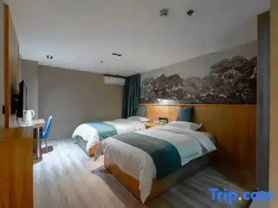 Comfort Inn Yeouido - 55