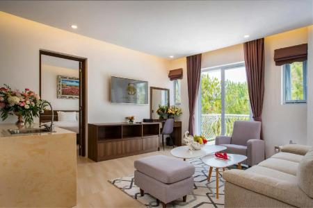 Cereja & Resort Da Lat - 122