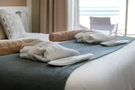 Sentido Fido Punta del Mar & Spa - 8