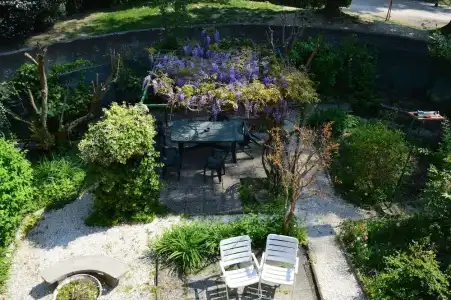 Il Giardino Nel Parco R&B - 43