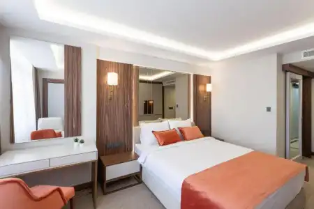 Sherry Suites Karaköy - 1