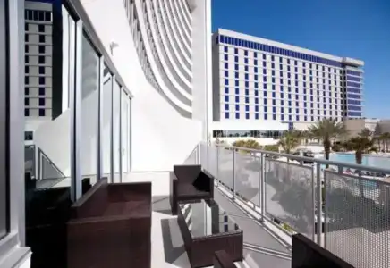Hard Rock & Casino Biloxi - 7