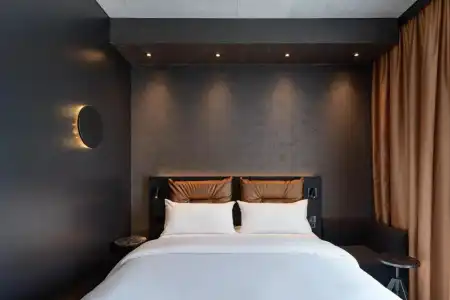 Ibis Styles Friedrichshafen - 29