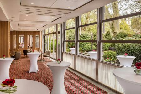 Sheraton Grand - 6