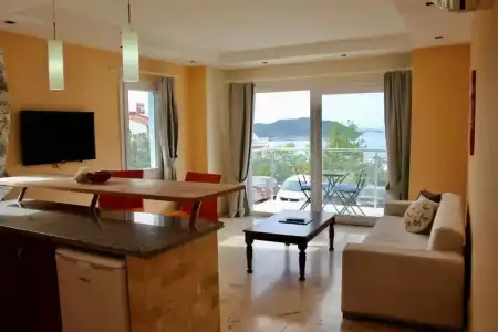 Saylam Suites - 115