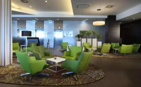 Lindner Bratislava, part of JdV by Hyatt - 15