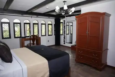 Boutique La Mansion Guadalajara - 6