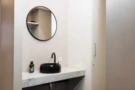 Reykjavik Residence - 116