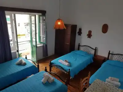 TRIANON Hostel - Central Paphos Old Town - 50